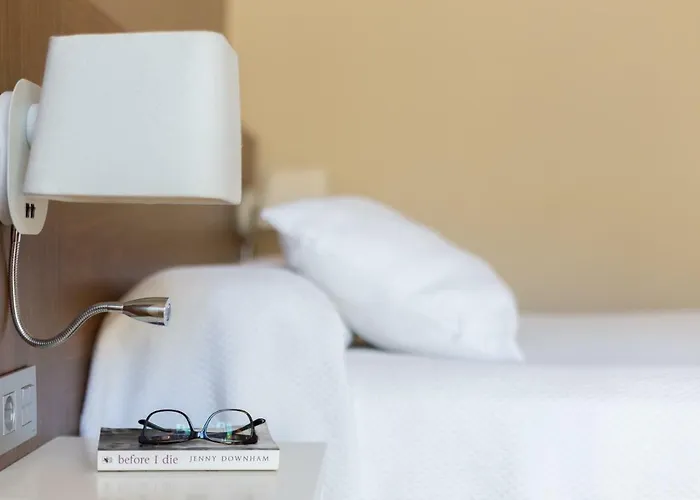 דירה Center Flats ולנסיה