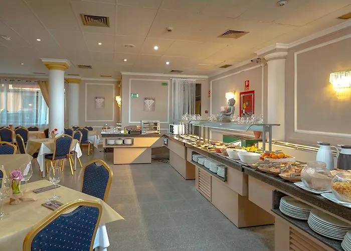 Beleret 3* فالنسيا