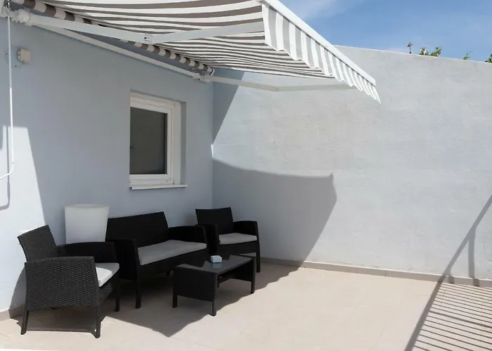 Olympia Universidades Hotel 3*