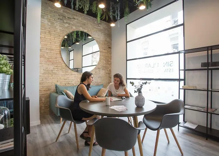 Apartmán Singularstays Parque