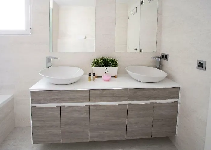 Διαμέρισμα Hq San Vicente *