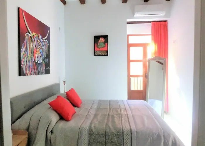 Lejlighed Total Lonja Valencia