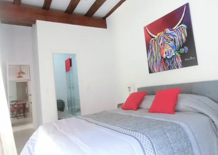 Total Lonja * Valencia