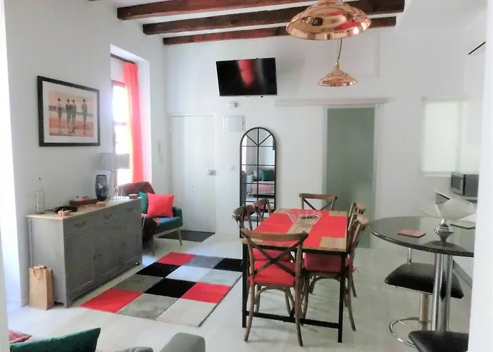 Total Lonja * Valencia