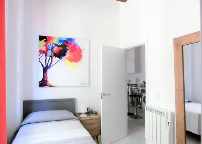 Lejlighed Total Lonja