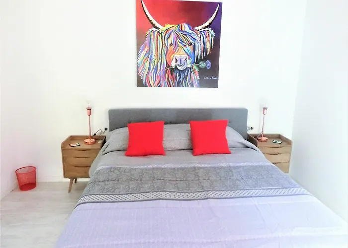 Lejlighed Total Lonja