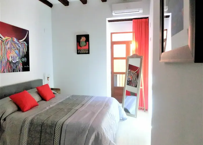 Total Lonja Lejlighed