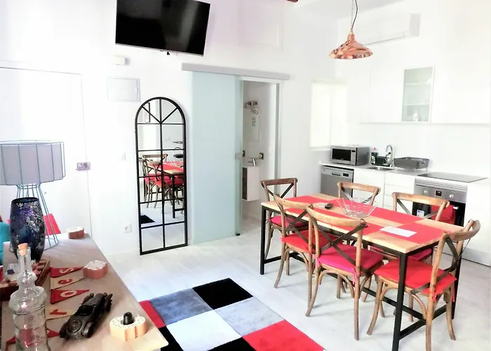 Lejlighed Total Lonja