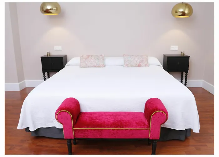 Hotel Hi Boutique Valencia