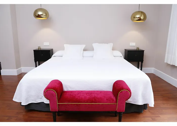 Hotel Hi Boutique Valencia