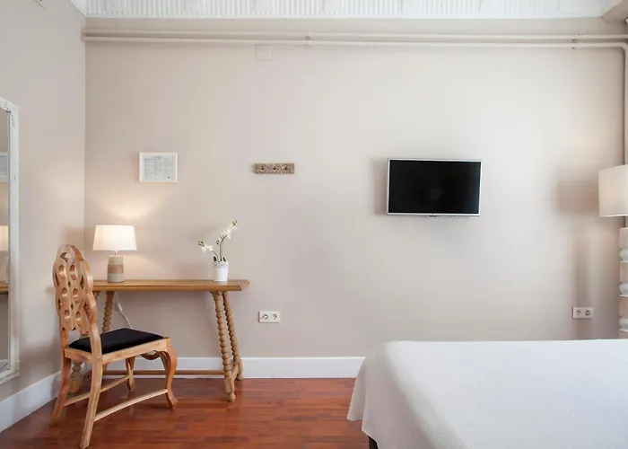 Hi Boutique Hotel Valencia