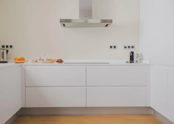 Διαμέρισμα Hq San Vicente Βαλένθια