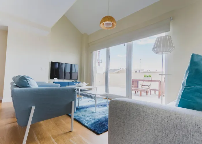 Hq San Vicente Διαμέρισμα