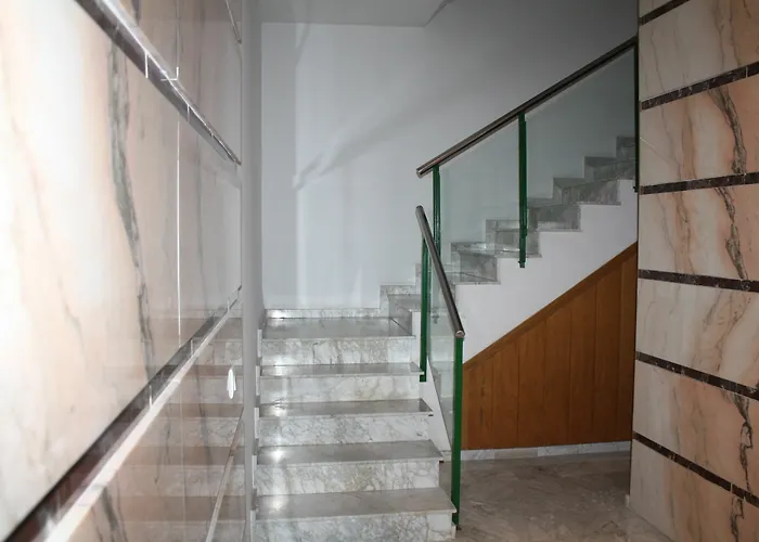 Citizentral Gascons شقة *