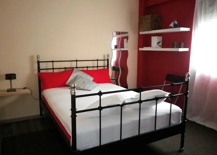 Aa La Nueva Fe Apartment