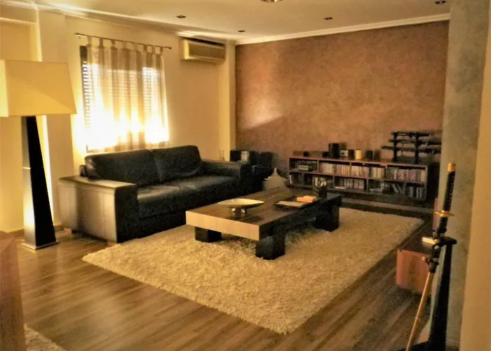 Apartment Aa La Nueva Fe *