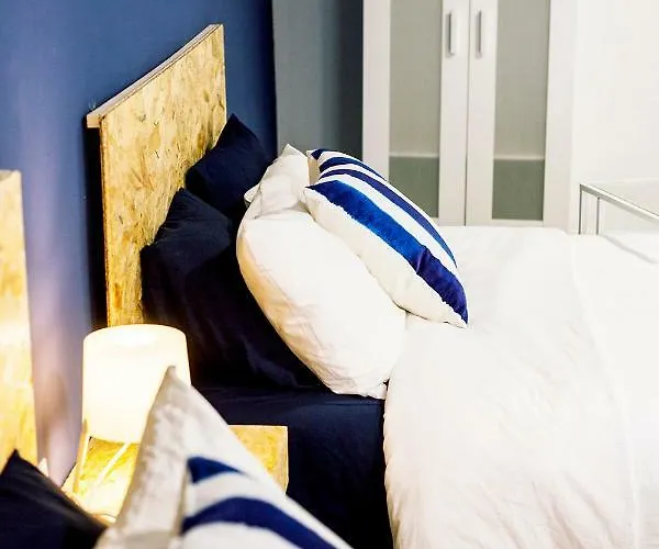 فندق مبيت وإفطار El Mercat