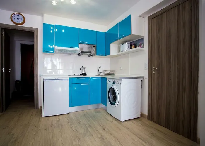 Versus Near Of Arts 아파트