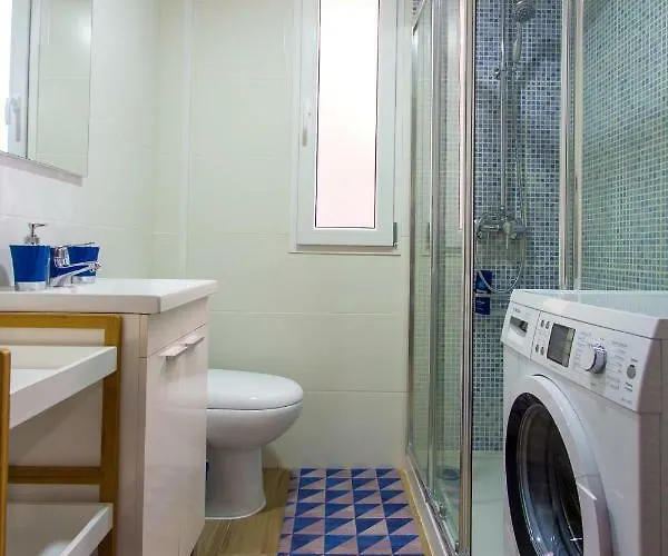 Versus Near Of Arts 발렌시아