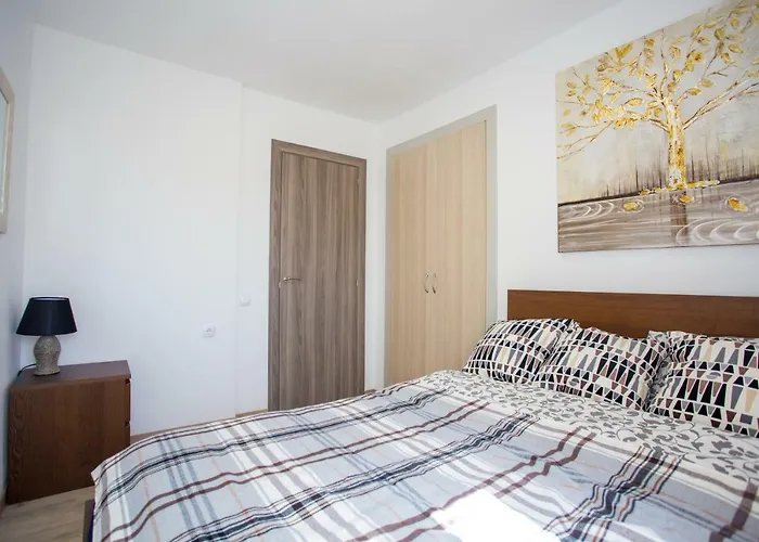 Versus Near Of Arts 아파트