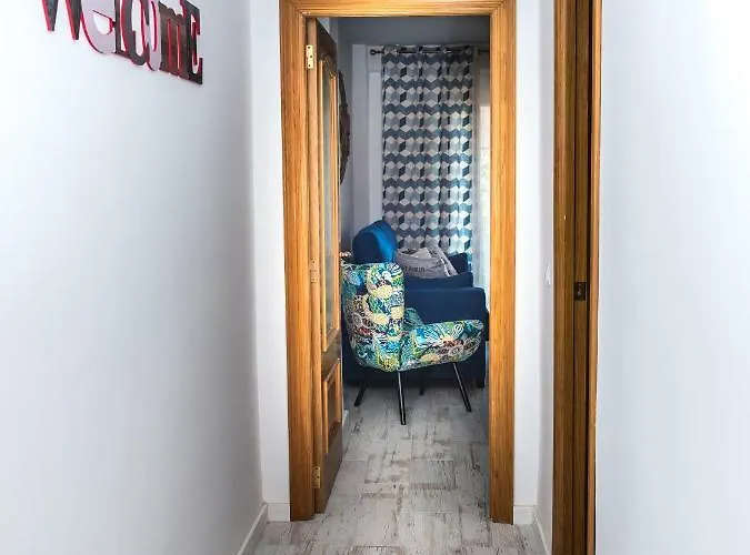 شقة Laura Sea View *