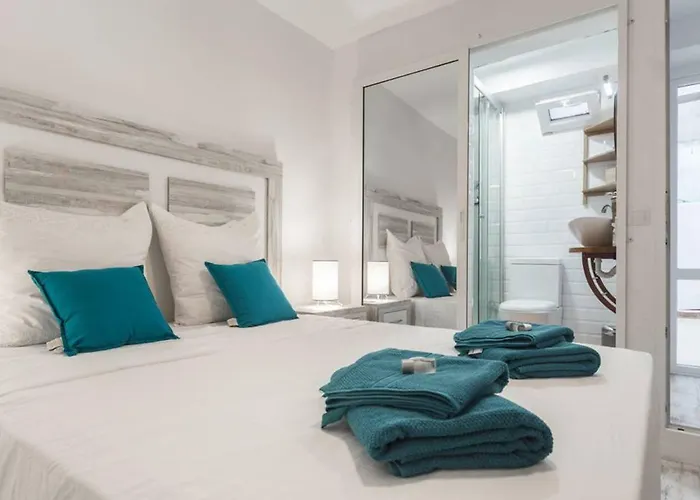 Laura Sea View شقة *