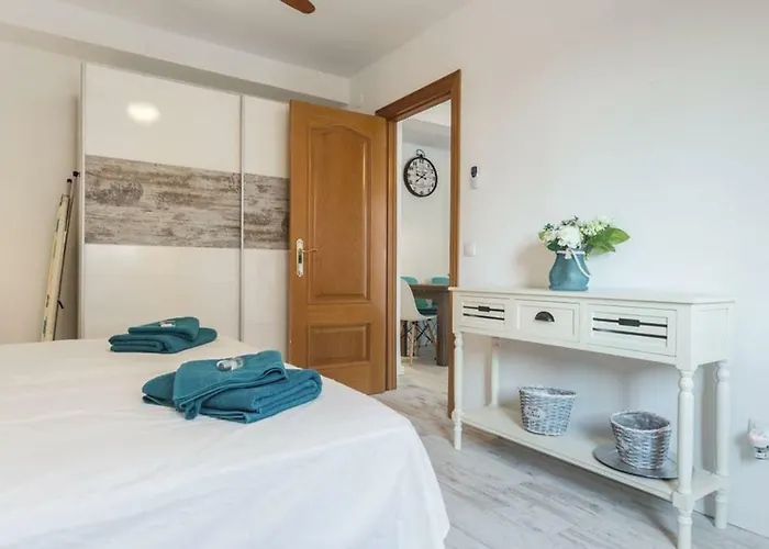 Laura Sea View * فالنسيا