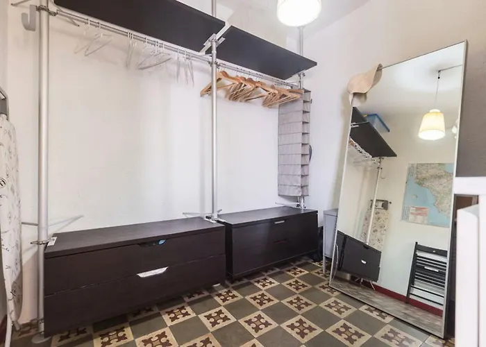 Arrendamiento De Temporada En Ruzafa * Βαλένθια