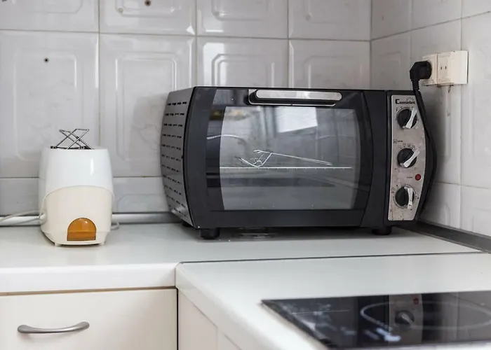 Διαμέρισμα Arrendamiento De Temporada En Ruzafa *