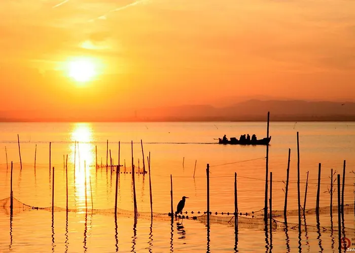 Διαμέρισμα Arrendamiento De Temporada En Ruzafa *