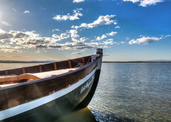 Arrendamiento De Temporada En Ruzafa Βαλένθια