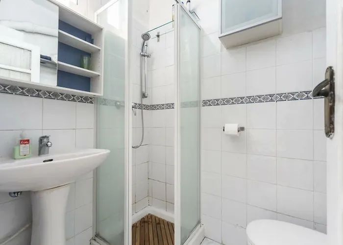 Arrendamiento De Temporada En Ruzafa * Βαλένθια