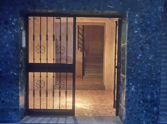 Διαμέρισμα Piso En Malvarrosa Βαλένθια