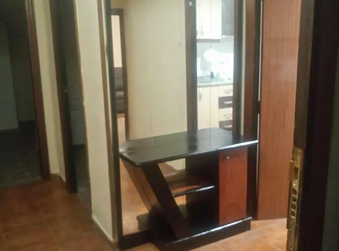 Piso En Malvarrosa * Βαλένθια