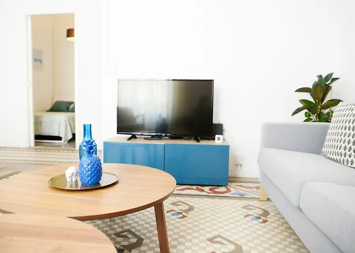 Hall Correos 발렌시아