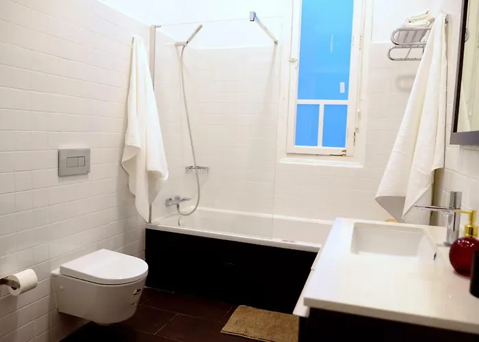 Hall Correos * 발렌시아