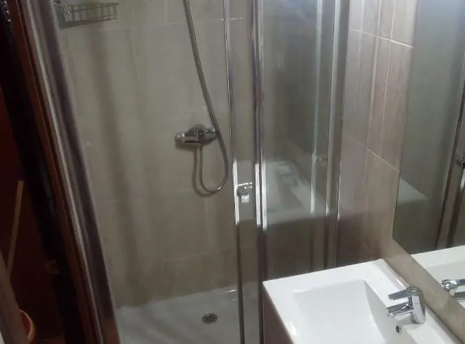 Piso En Malvarrosa Διαμέρισμα