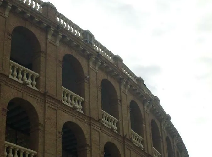 شقة Calatrava فالنسيا