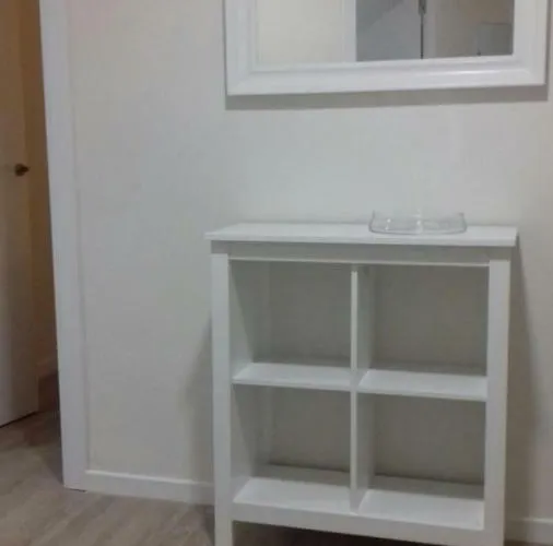 Διαμέρισμα Ruzafa Centro Aire Acondicionado Wifi *