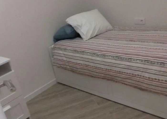 Ruzafa Centro Aire Acondicionado Wifi Βαλένθια