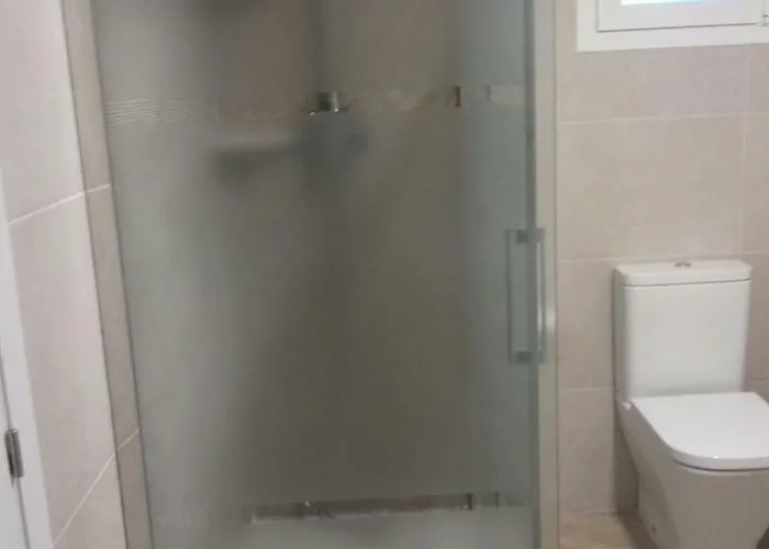 Διαμέρισμα Ruzafa Centro Aire Acondicionado Wifi