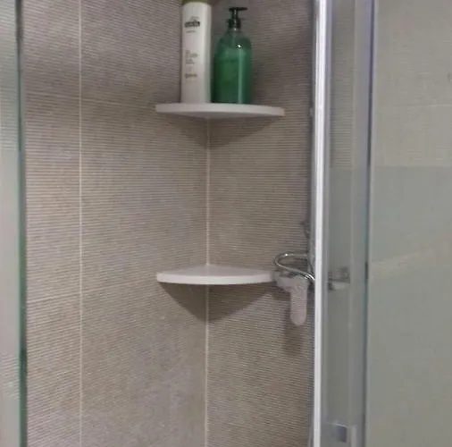 Ruzafa Centro Aire Acondicionado Wifi Διαμέρισμα