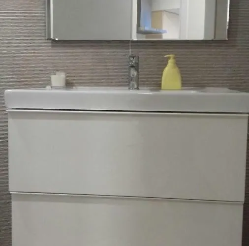 Διαμέρισμα Ruzafa Centro Aire Acondicionado Wifi