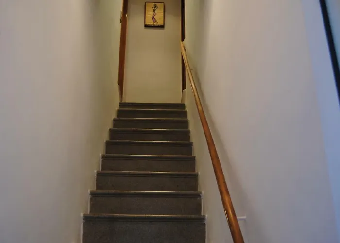 Casa La Buhardilla 아파트 *