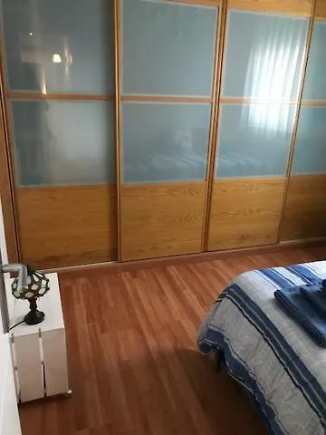 Cristina Center * فالنسيا