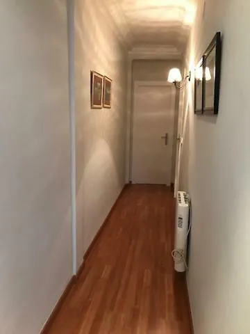 Cristina Center شقة *