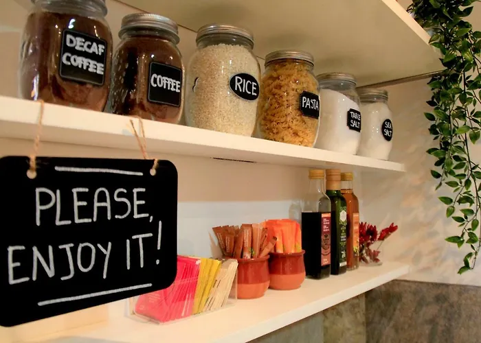 Atico Loft Ruzafa فالنسيا