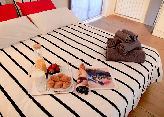 Atico Loft Ruzafa فالنسيا