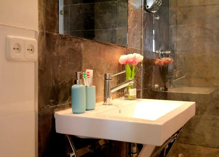 Atico Loft Ruzafa فالنسيا