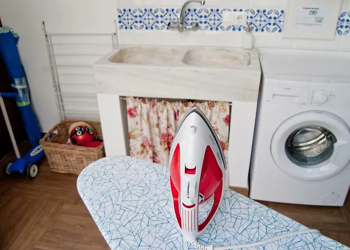 Family Artpartment Lejlighed *